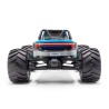 ROGUE TERRA brushless SPORT BLEU (15KG)-PACK accus et chargeur