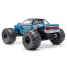 ROGUE TERRA brushless SPORT BLEU (15KG)-PACK accus et chargeur