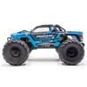 ROGUE TERRA brushless SPORT BLEU (15KG)-PACK accus et chargeur