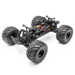 ROGUE TERRA brushless SPORT BLEU (15KG)-PACK accus et chargeur
