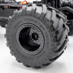 ROGUE TERRA brushless SPORT BLEU (15KG)-PACK accus et chargeur