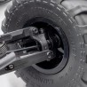 ROGUE TERRA brushless SPORT BLEU (15KG)-PACK accus et chargeur