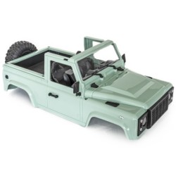 "Carrosserie principale...