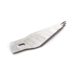 Set d'outils de découpe et d'ébavurage de précision (9 outils)