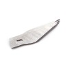 Set d'outils de découpe et d'ébavurage de précision (9 outils)