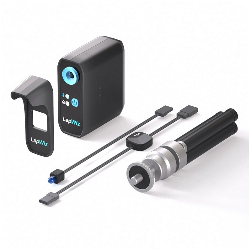LapWiz - Smart RC Lap Timing System (Standard Kit)