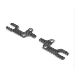 X8 Platines de suspension...