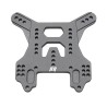 Support amortisseurs arrieres 4mm Spirit NXT EVO RR RTR