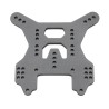 Support amortisseurs arrieres 4mm Spirit NXT EVO RR RTR