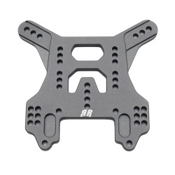 Support amortisseurs arrieres 4mm Spirit NXT EVO RR RTR