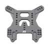Support amortisseurs arrieres 4mm Spirit NXT EVO RR RTR