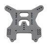 Support amortisseurs arrieres 4mm Spirit NXT EVO RR RTR