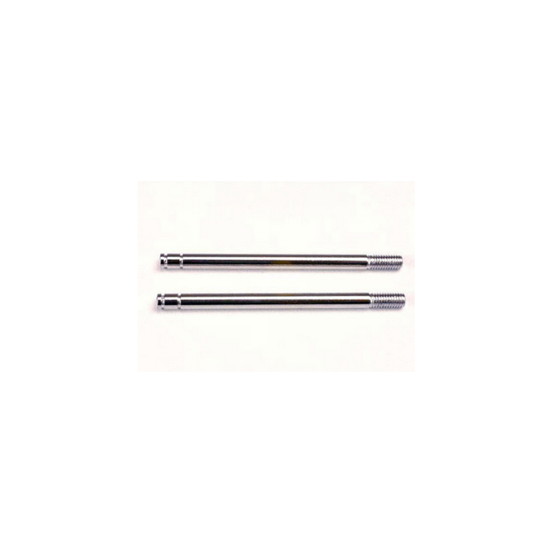 TIGE D’AMORTISSEURS LONGUES TRAITE ACIER FINITION CHROME (2)