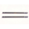 TIGE D’AMORTISSEURS LONGUES TRAITE ACIER FINITION CHROME (2)