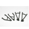TRIANGLES DE SUSPENSION ARRIERE SUPERIEURS ET INFERIEURS (2)