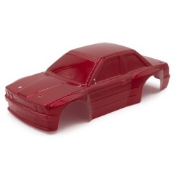 "Carrosserie Rouge Funtek...