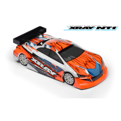 Kit Xray NT1'24 Touring...