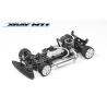 Kit Xray NT1'24 Touring Thermique 1/10 - XRAY - 330017