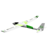PLANEUR ALPHA V2 1500 ARF -VERT