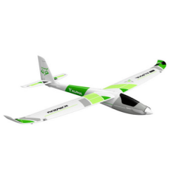 PLANEUR ALPHA V2 1500 ARF...