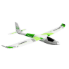 PLANEUR ALPHA V2 1500 ARF -VERT