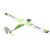 PLANEUR ALPHA V2 1500 ARF -VERT