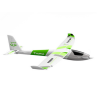 PLANEUR ALPHA V2 1500 ARF -VERT