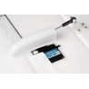 PLANEUR ALPHA V2 1500 ARF -VERT