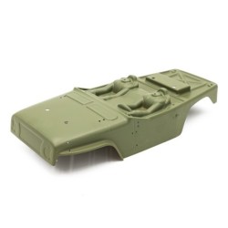 "Carrosserie seule pour...