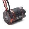 Combo Konect Fusion G2 brushless 3660 1800 kv IP67 special crawler