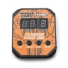 Combo Konect Fusion G2 brushless 3660 1800 kv IP67 special crawler