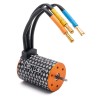 Moteur Konect Brushless 1/10 taille 3650 2200kv