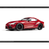 HPI Racing Stage-D24 2024 Toyota GR Supra Red