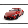 HPI Racing Stage-D24 2024 Toyota GR Supra Red