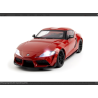 HPI Racing Stage-D24 2024 Toyota GR Supra Red