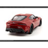 HPI Racing Stage-D24 2024 Toyota GR Supra Red