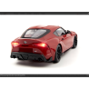 HPI Racing Stage-D24 2024 Toyota GR Supra Red