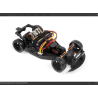 HPI Racing Stage-D24 2024 Toyota GR Supra Red