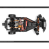 HPI Racing Stage-D24 2024 Toyota GR Supra Red