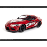 HPI Racing Stage-D24 2024 Toyota GR Supra Red