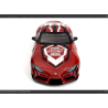 HPI Racing Stage-D24 2024 Toyota GR Supra Red