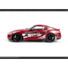 HPI Racing Stage-D24 2024 Toyota GR Supra Red