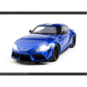HPI Racing Stage-D24 2024 Toyota GR Supra Metallic Blue