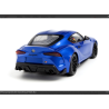 HPI Racing Stage-D24 2024 Toyota GR Supra Metallic Blue