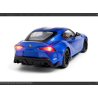 HPI Racing Stage-D24 2024 Toyota GR Supra Metallic Blue