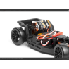 HPI Racing Stage-D24 2024 Toyota GR Supra Metallic Blue