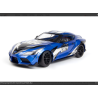 HPI Racing Stage-D24 2024 Toyota GR Supra Metallic Blue
