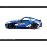 HPI Racing Stage-D24 2024 Toyota GR Supra Metallic Blue
