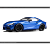 HPI Racing Stage-D24 2024 Toyota GR Supra Metallic Blue