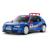 51753 Carrosserie Peugeot 306 maxi 1/10